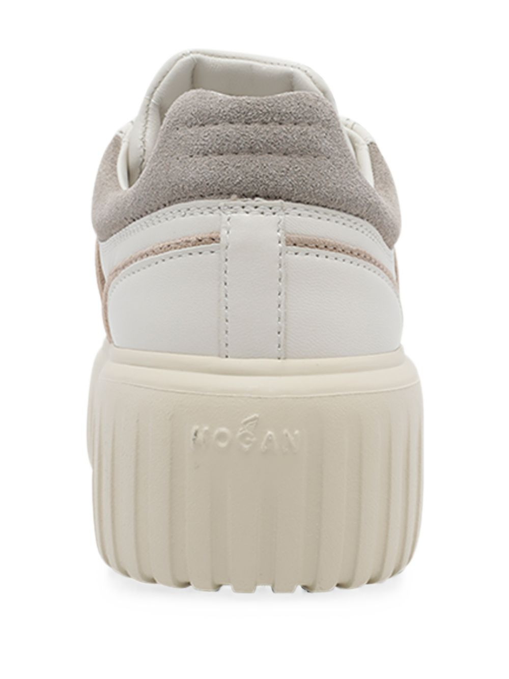 [Hogan] Sneakers FW26 HXW6450FE91N1M0R16