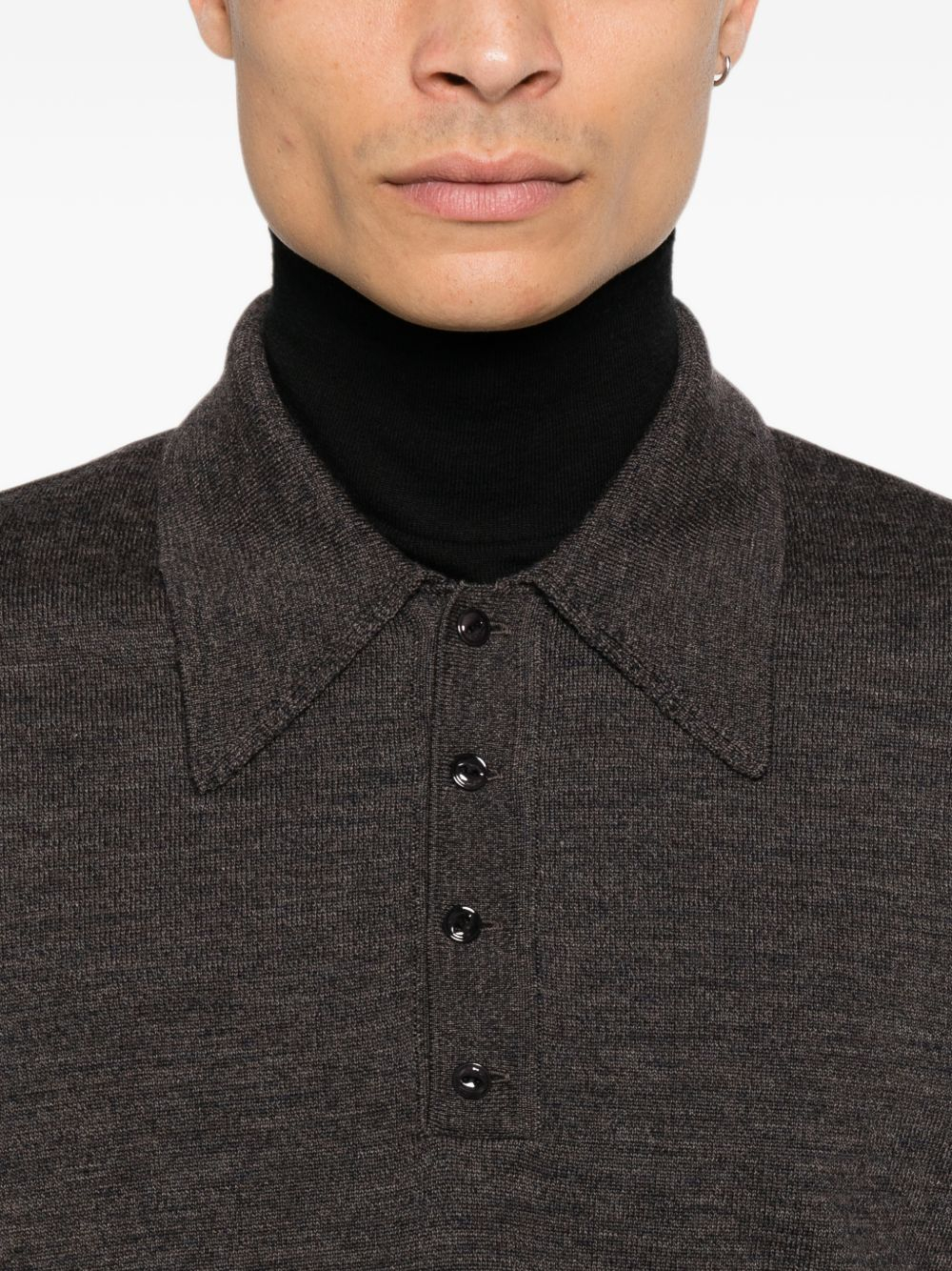[LEMAIRE] Knitwear FW26 TS0031LK1072528