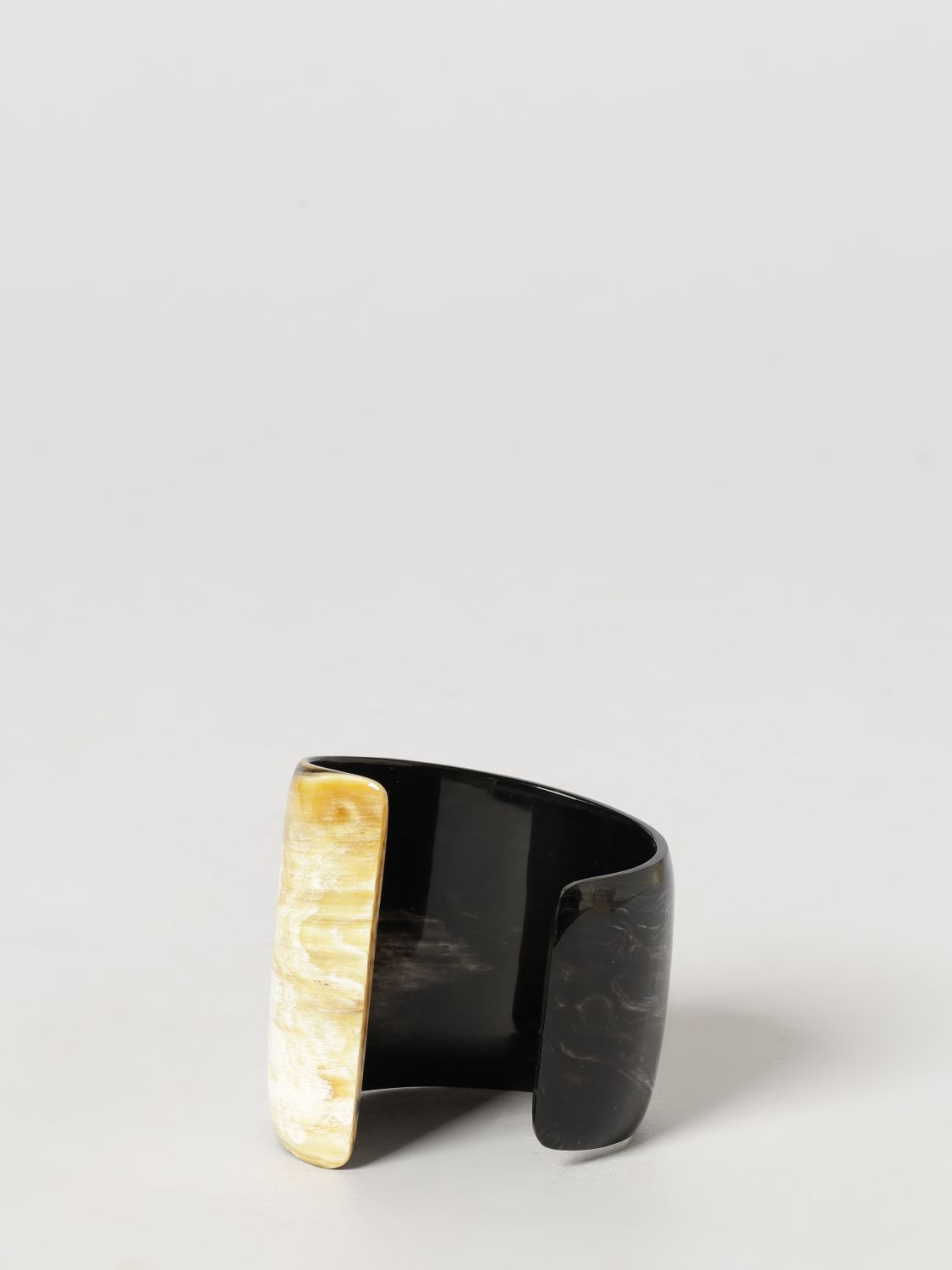 [ALLUJEWELS] Bracelet SS26 BRACCIALI CORNO NATURALE