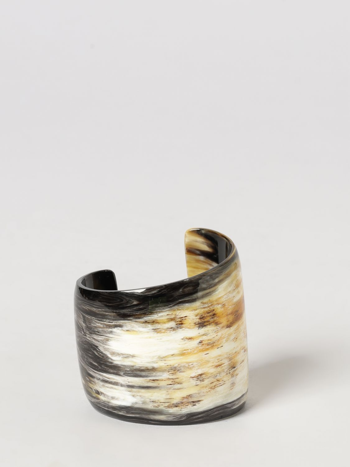 [ALLUJEWELS] Bracelet SS26 BRACCIALI CORNO NATURALE