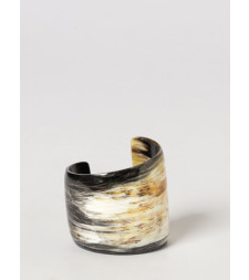[ALLUJEWELS] Bracelet SS26 BRACCIALI CORNO NATURALE