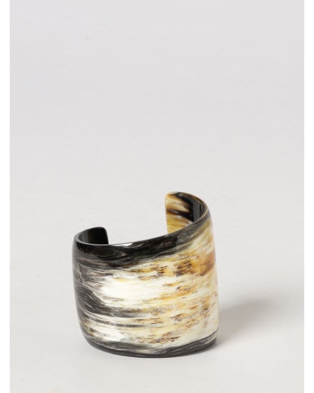 [ALLUJEWELS] Bracelet SS26 BRACCIALI CORNO NATURALE
