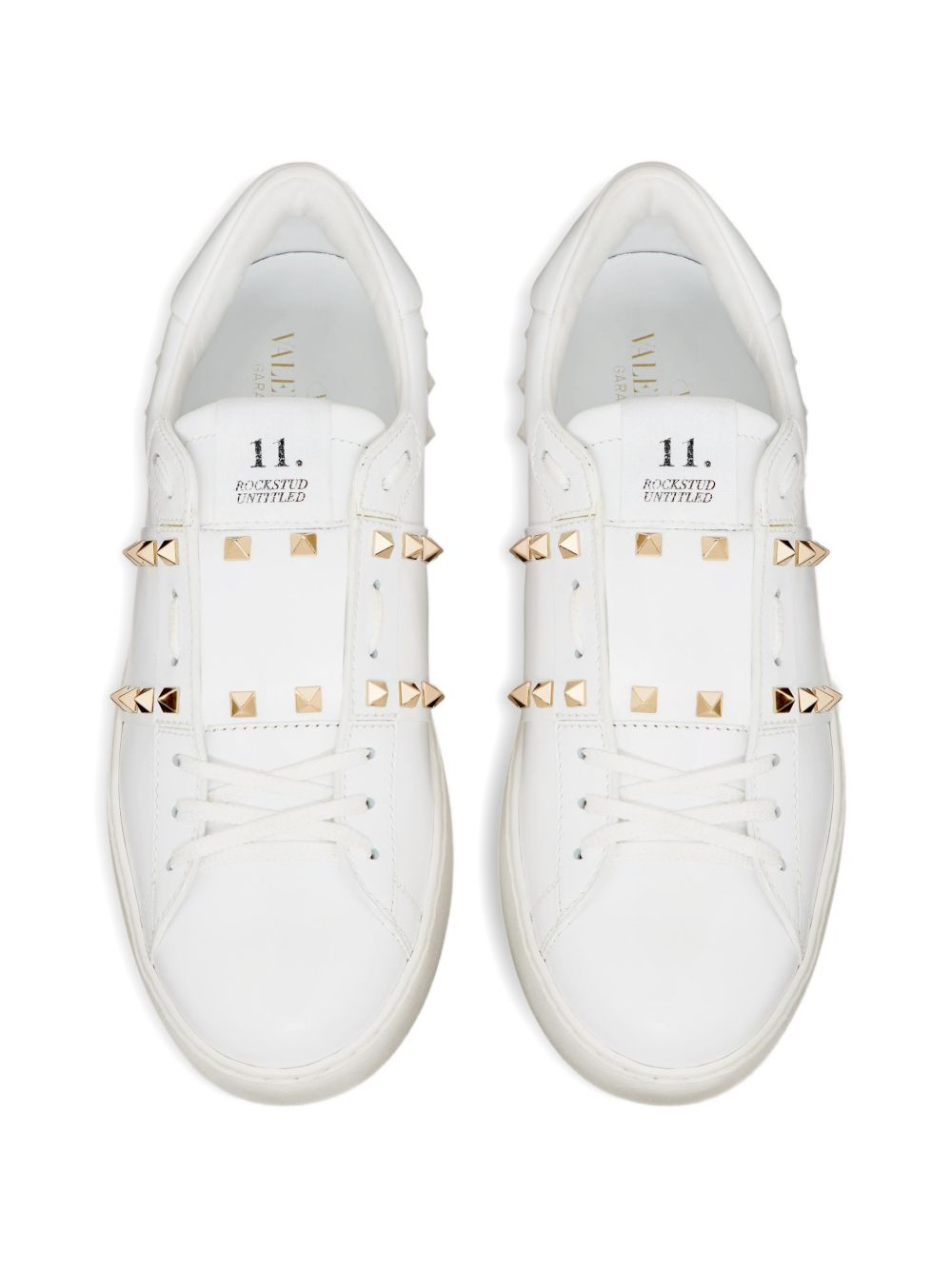 [Valentino Garavani] Sneakers FW26 YS0931BHS0BO