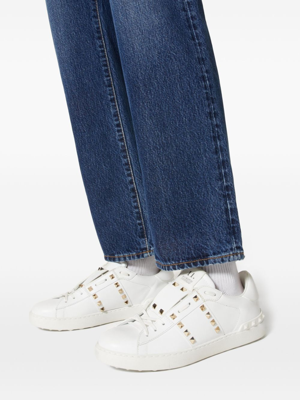 [Valentino Garavani] Sneakers FW26 YS0931BHS0BO
