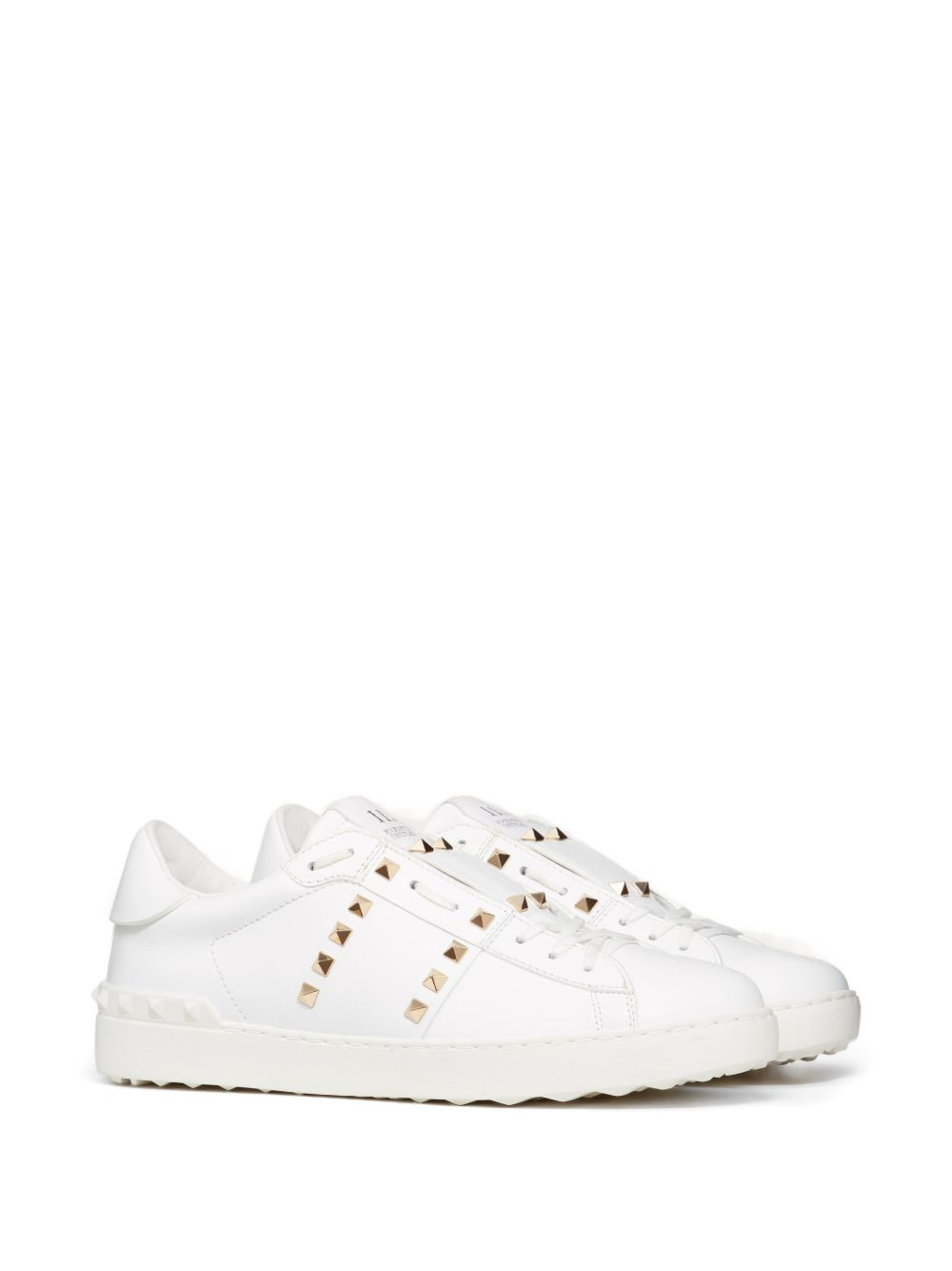 [Valentino Garavani] Sneakers FW26 YS0931BHS0BO