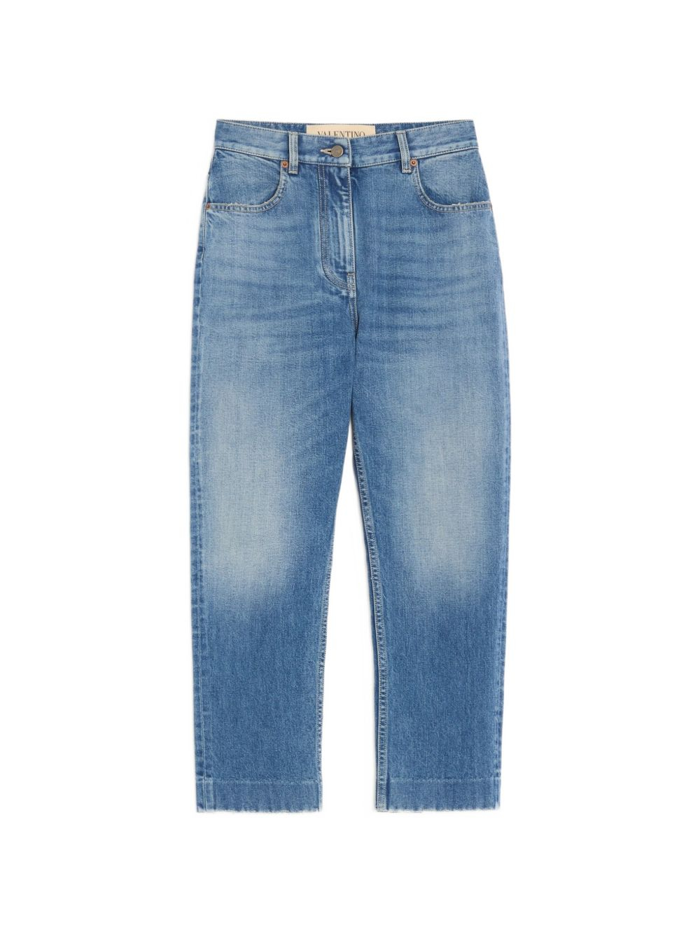 [Valentino] Jeans FW26 BDD22NACH558