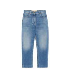 [Valentino] Jeans FW26 BDD22NACH558