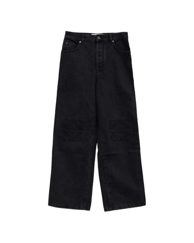 [Loewe] Jeans FW26 H526Y11WAR1100