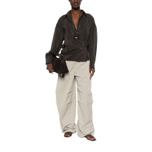 [LEMAIRE] Shirts Long Sleeve FW26 SH1141LF1308532