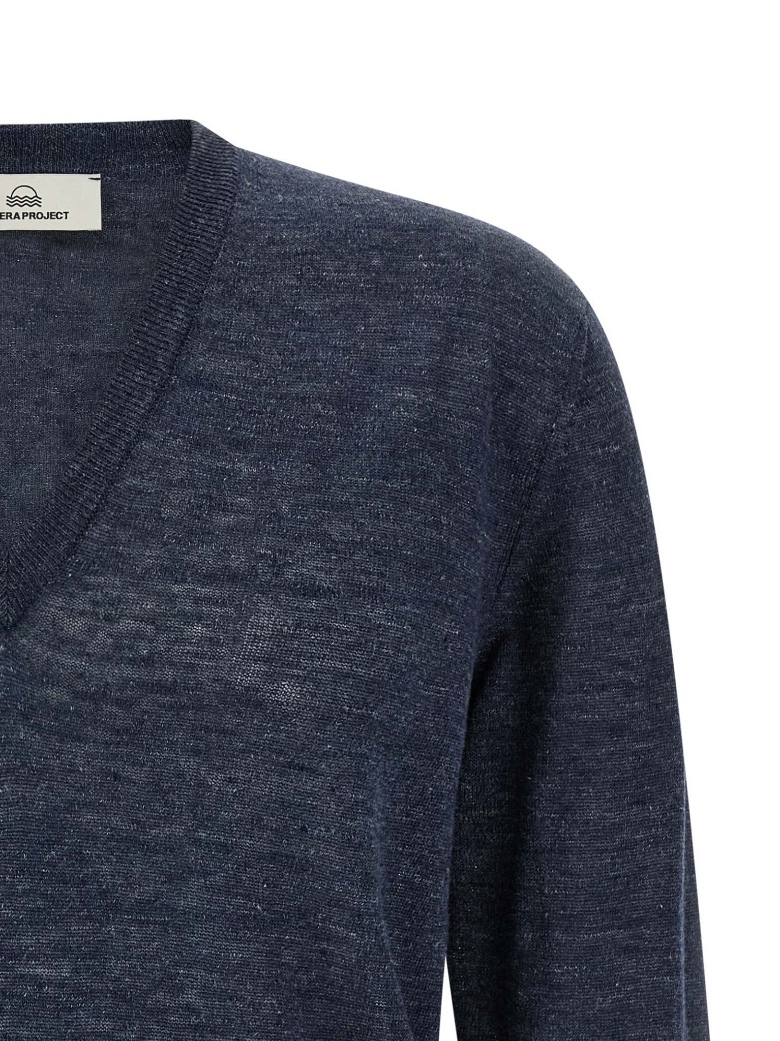 [RIVIERA PROJECT] Knitwear SS26 PR33180SO23