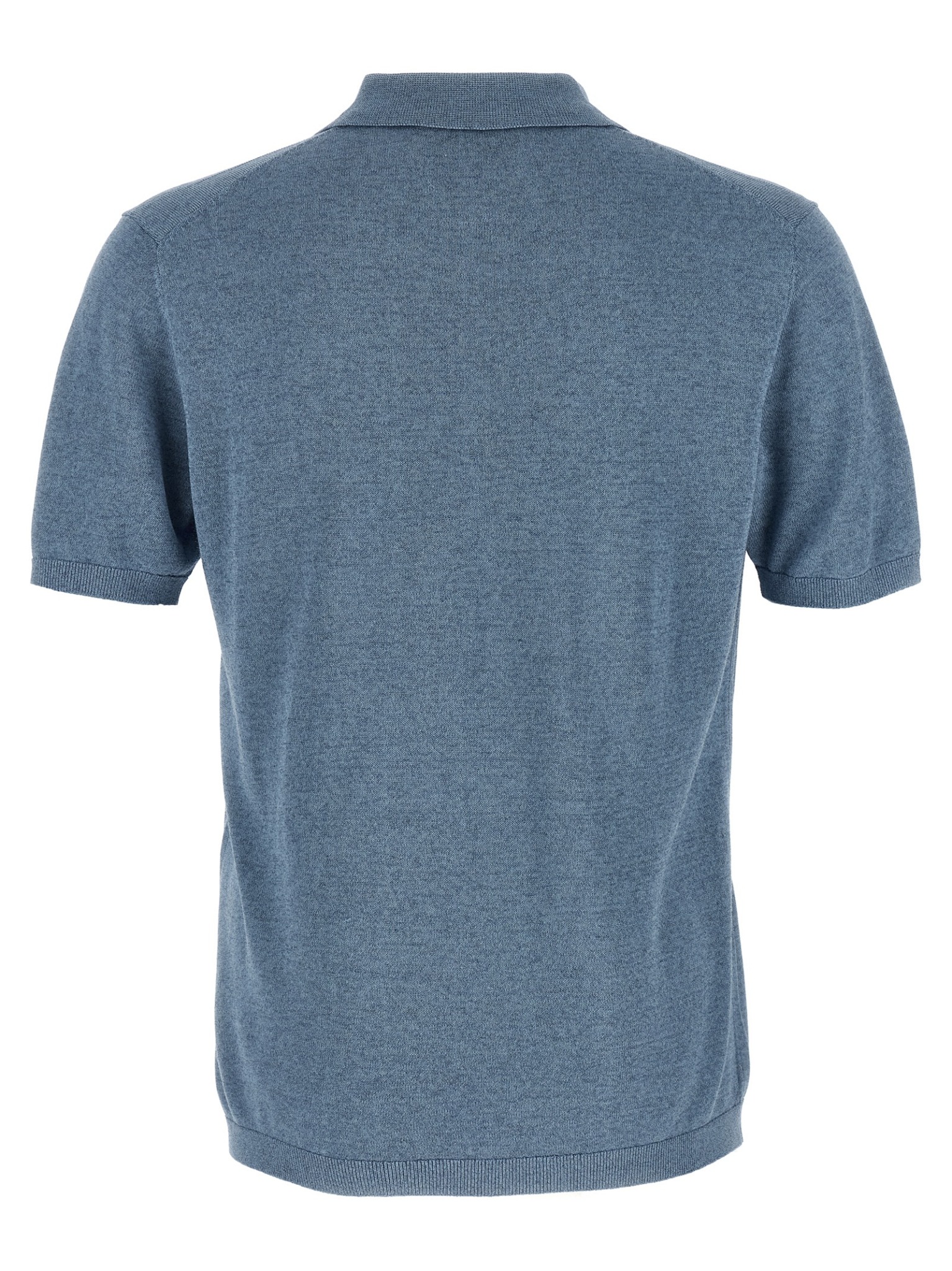 [RIVIERA PROJECT] T-shirts SS26 PR54123ME21