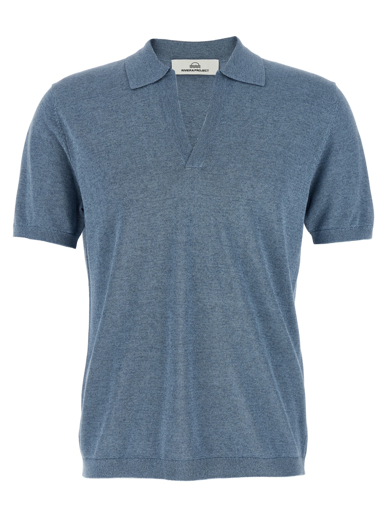 [RIVIERA PROJECT] T-shirts SS26 PR54123ME21