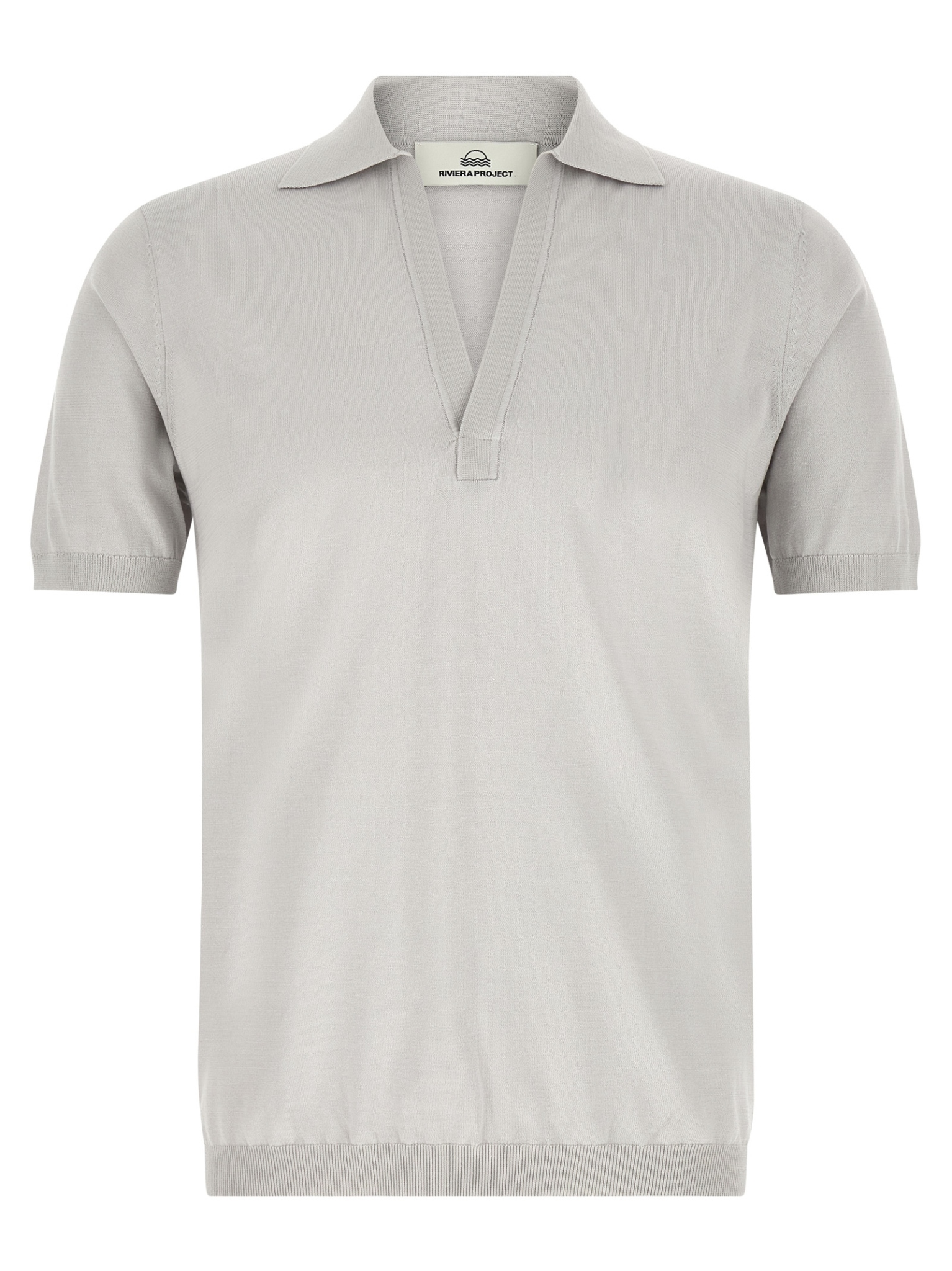 [RIVIERA PROJECT] T-shirts SS26 PR13101SX4