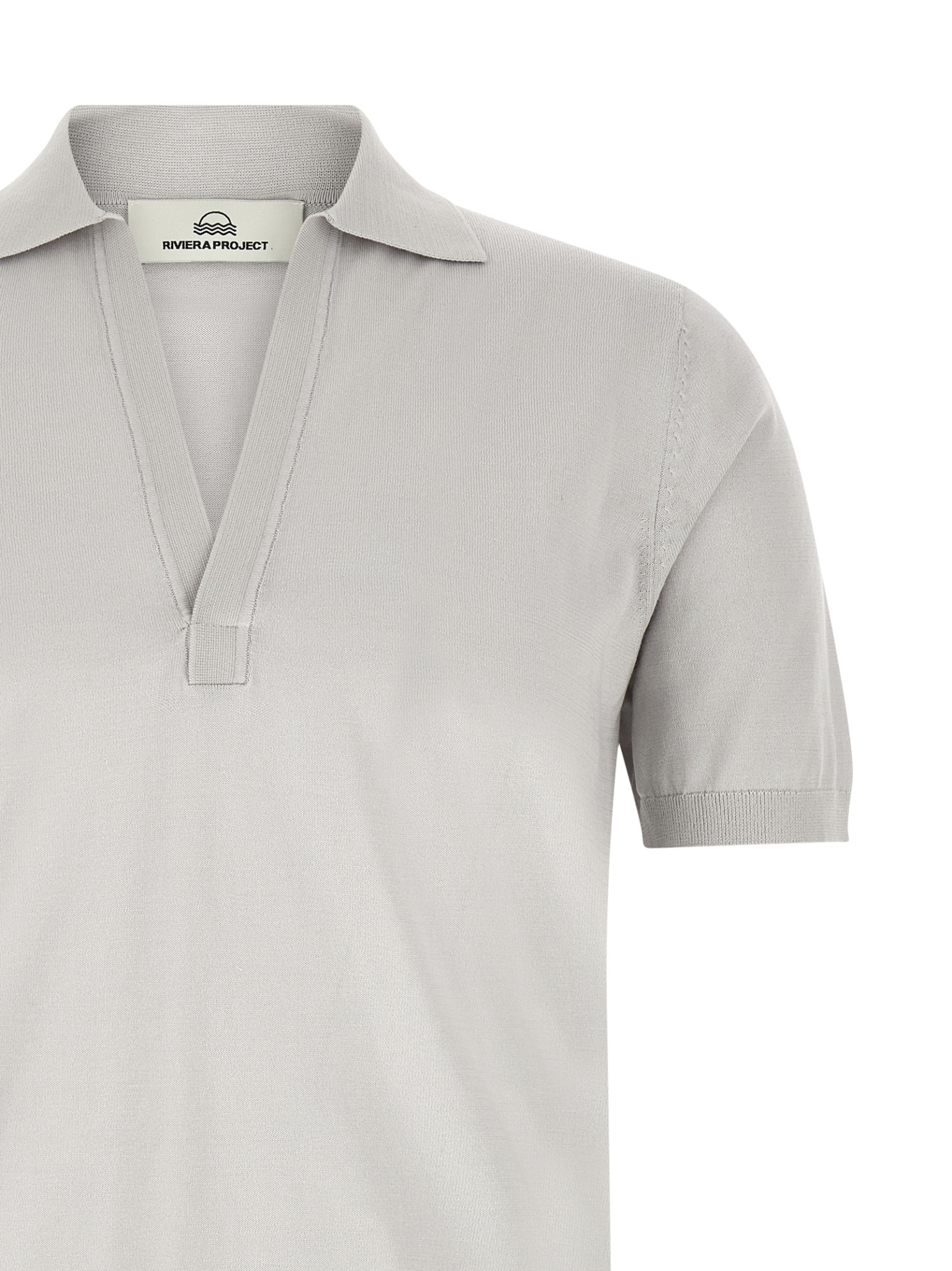 [RIVIERA PROJECT] T-shirts SS26 PR13101SX4