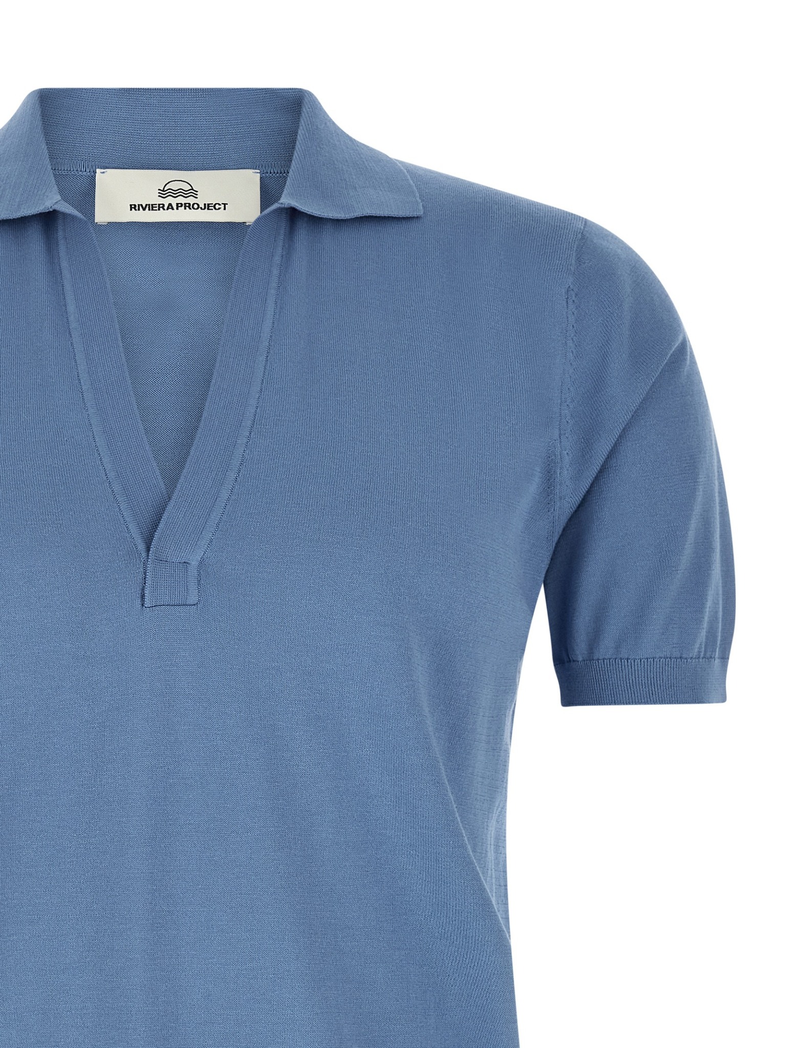 [RIVIERA PROJECT] T-shirts SS26 PR13101SX21