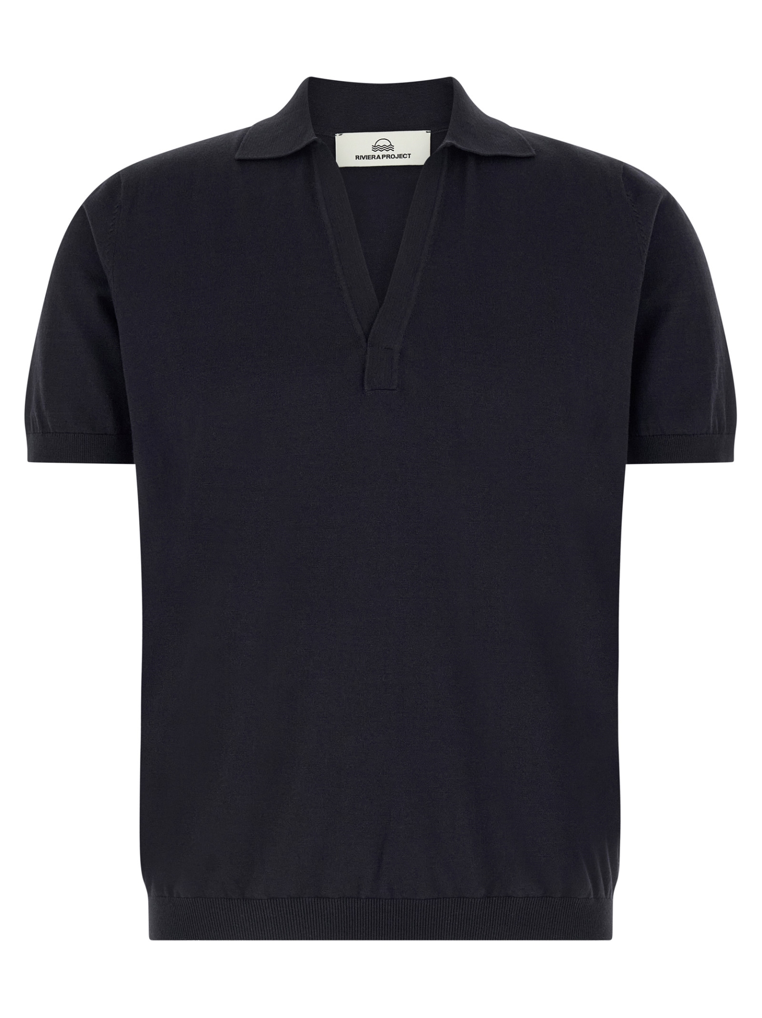 [RIVIERA PROJECT] T-shirts SS26 PR13101SX23