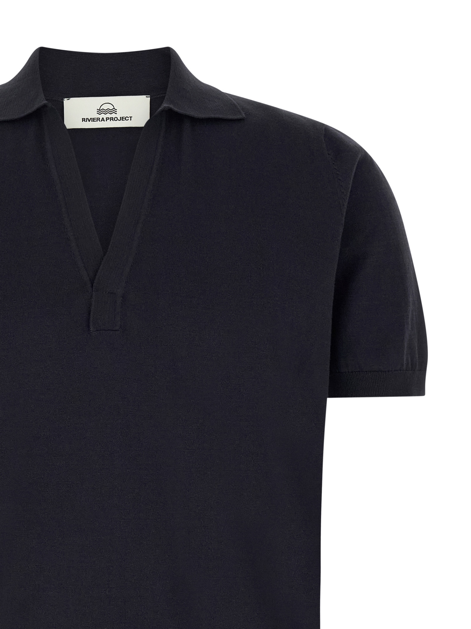 [RIVIERA PROJECT] T-shirts SS26 PR13101SX23
