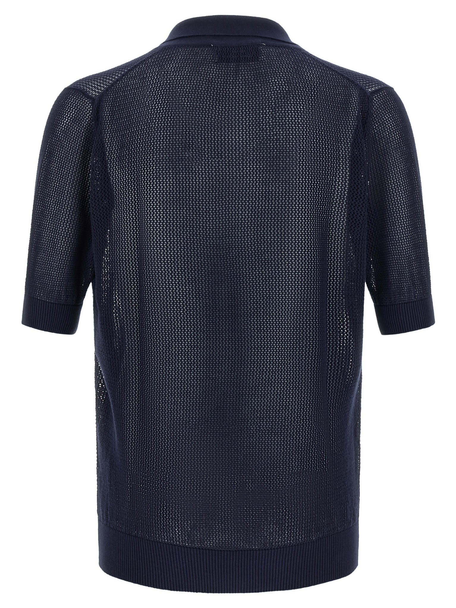 [RIVIERA PROJECT] T-shirts SS26 PR74000RA23