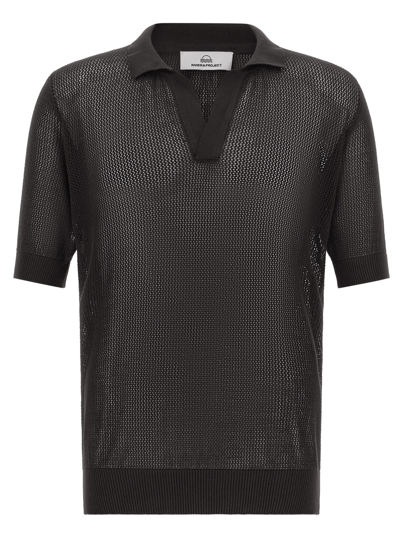[RIVIERA PROJECT] T-shirts SS26 PR74000RA24