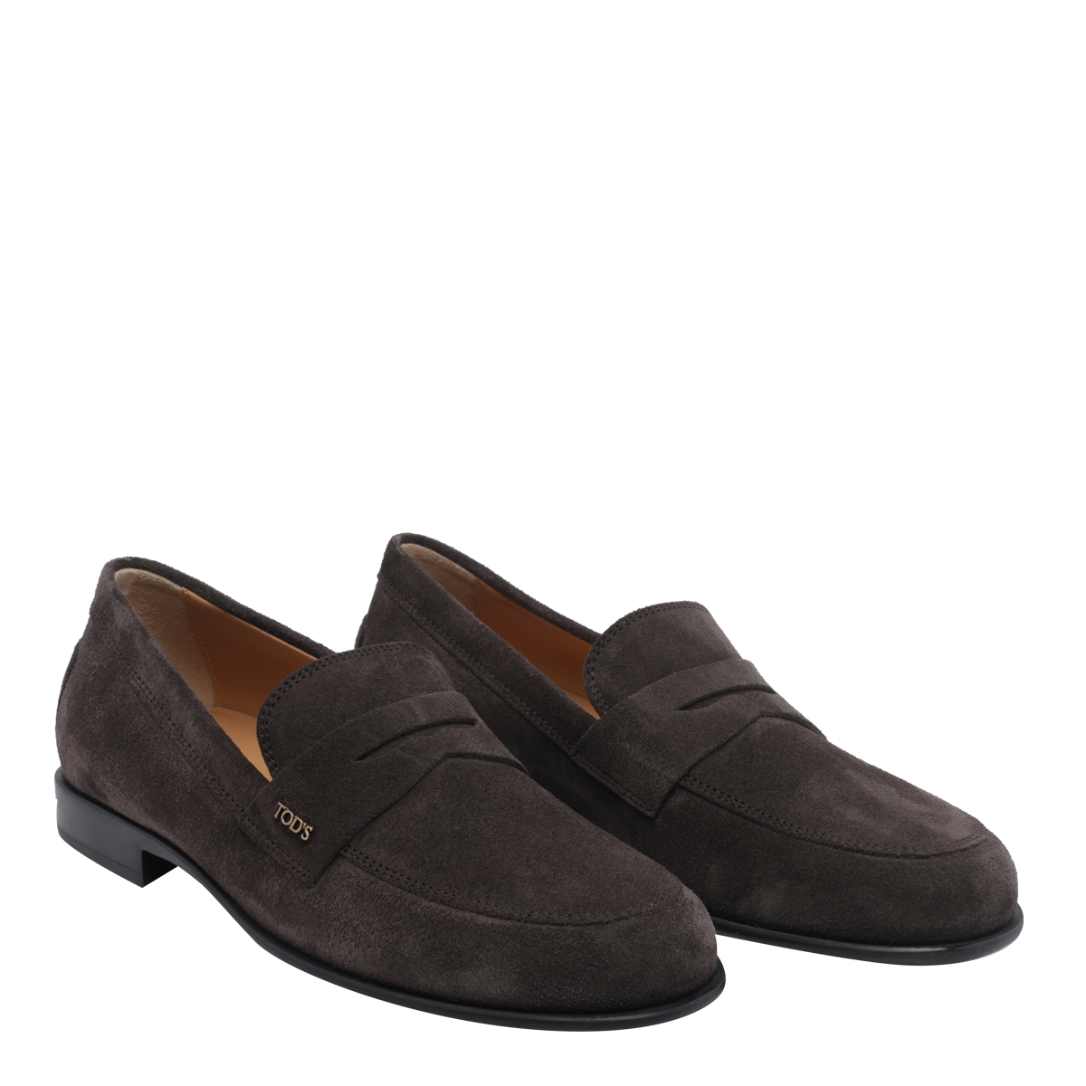 [Tod's] Loafer FW26 XXW19M0KK70RE0S808
