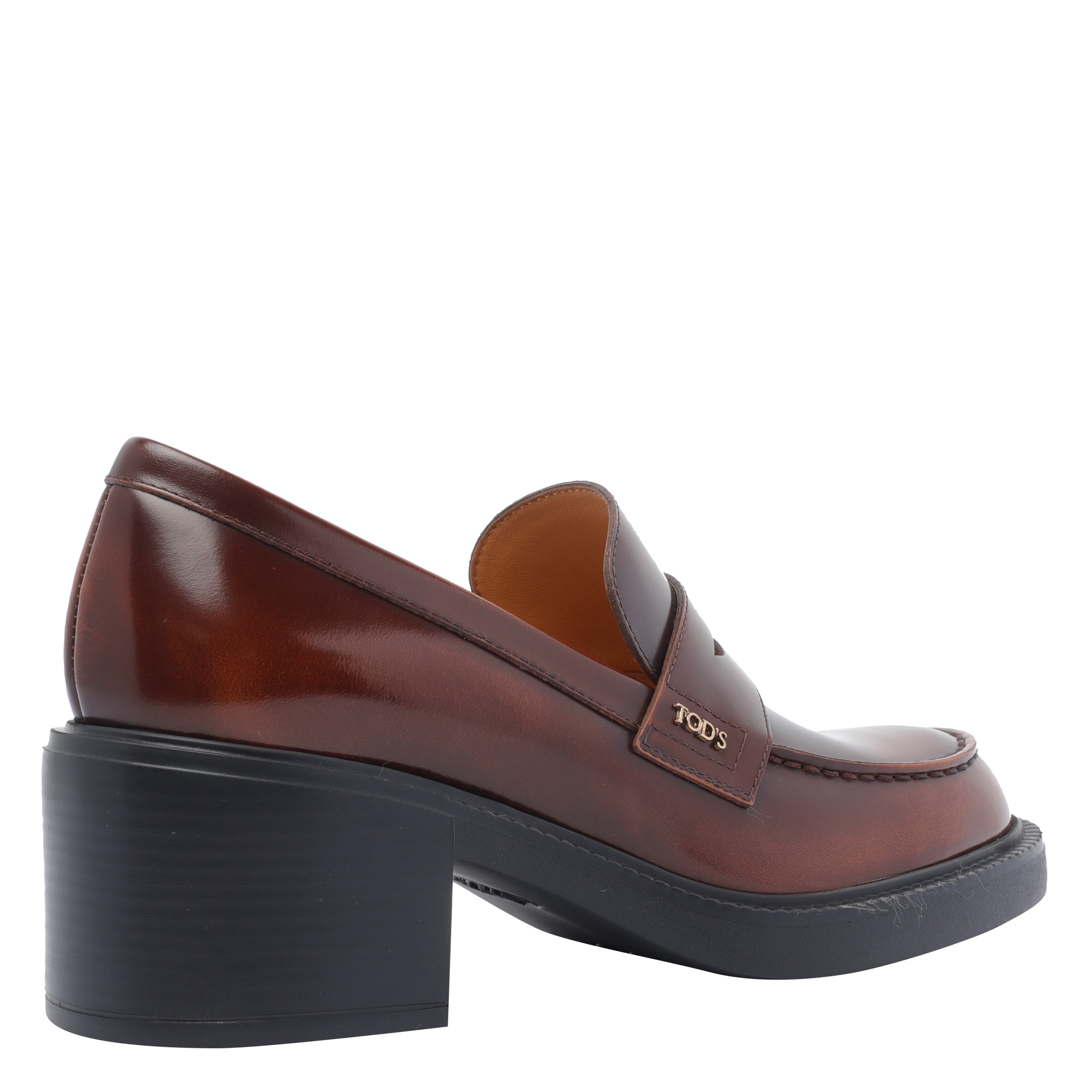 [Tod's] Loafer FW26 XXW73L0JK40SHAS003