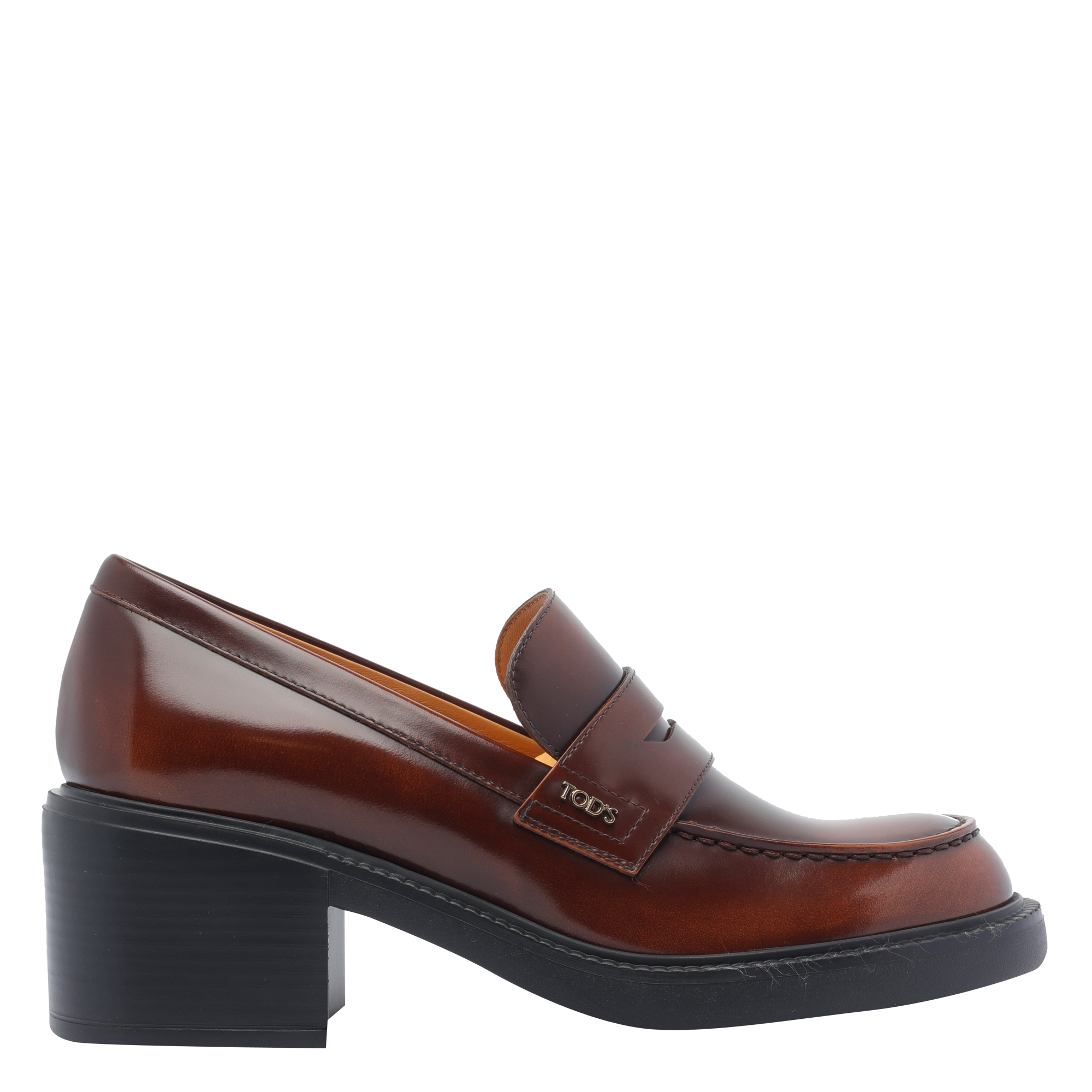 [Tod's] Loafer FW26 XXW73L0JK40SHAS003