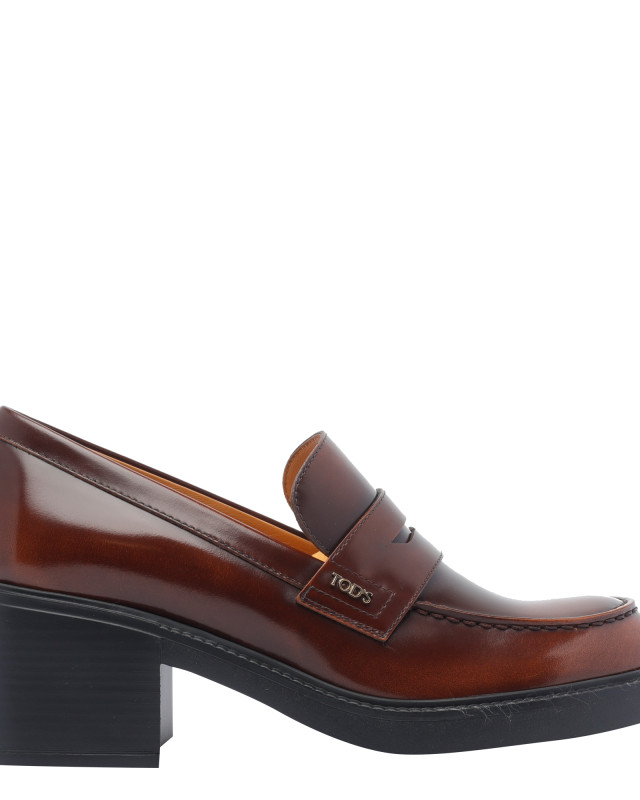 [Tod's] Loafer FW26 XXW73L0JK40SHAS003