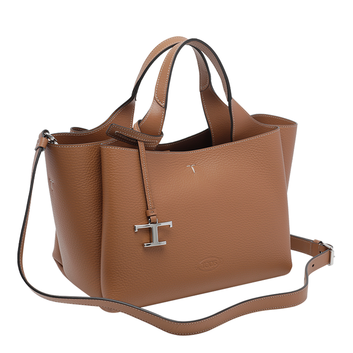 [Tod's] Tote bag FW26 XBWAPAFL100QRIS410