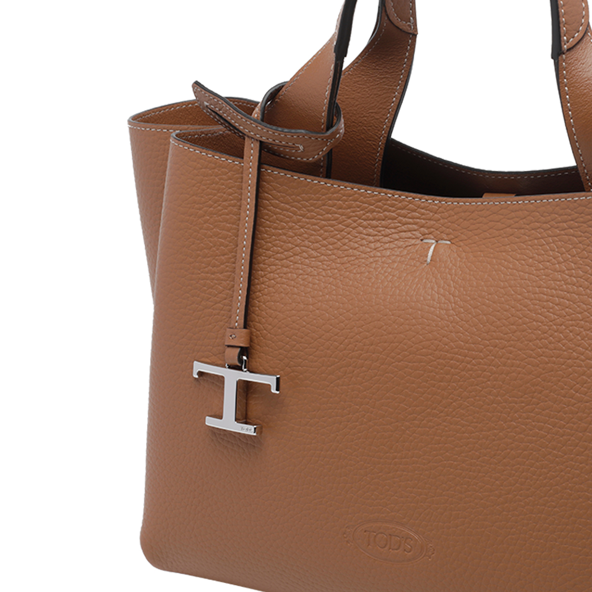 [Tod's] Tote bag FW26 XBWAPAFL100QRIS410