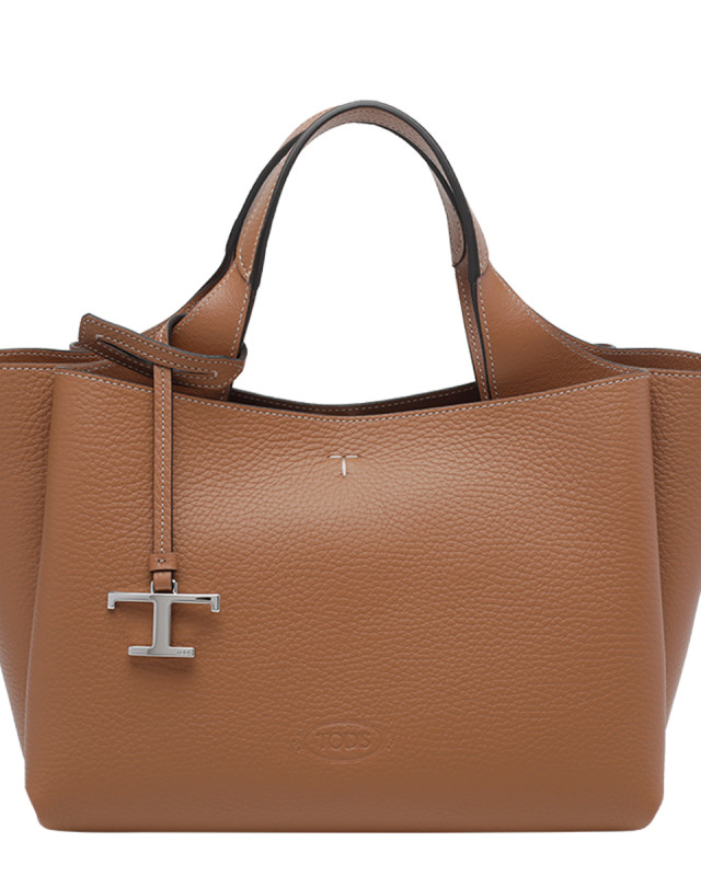 [Tod's] Tote bag FW26 XBWAPAFL100QRIS410