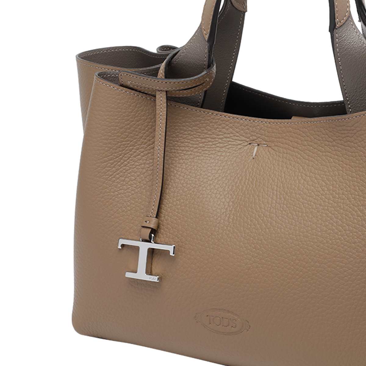 [Tod's] Tote bag FW26 XBWAPAFL100QRI6L31