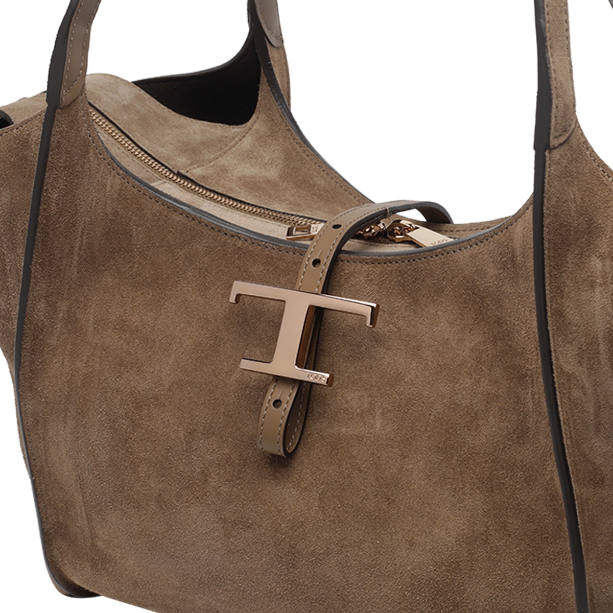 [Tod's] Tote bag FW26 XBWTSBQ0200P3A7L44
