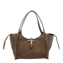 [Tod's] Tote bag FW26 XBWTSBQ0200P3A7L44