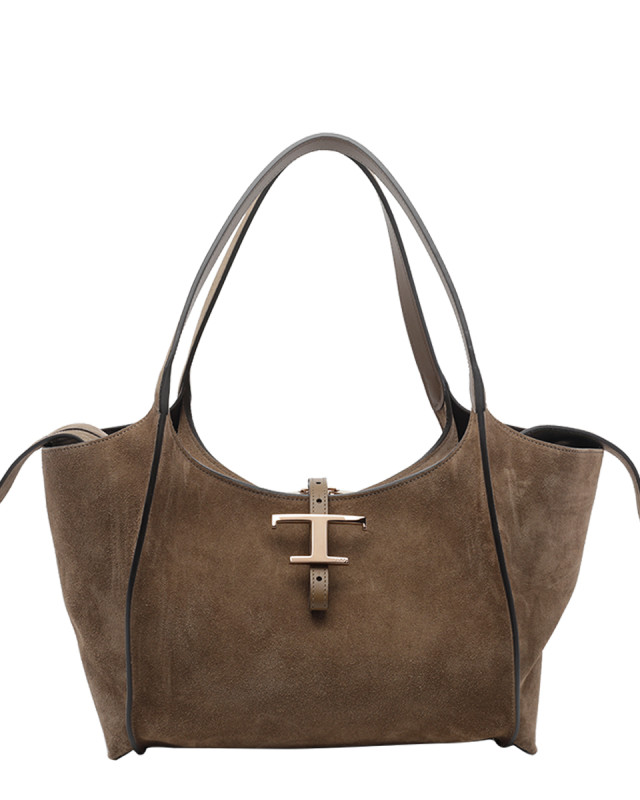 [Tod's] Tote bag FW26 XBWTSBQ0200P3A7L44