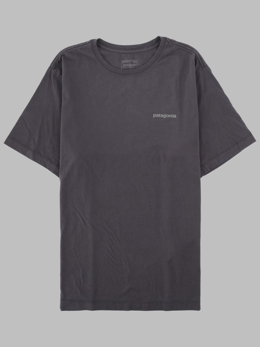 [Patagonia] T-shirts Short Sleeve SS26 37882_INBK
