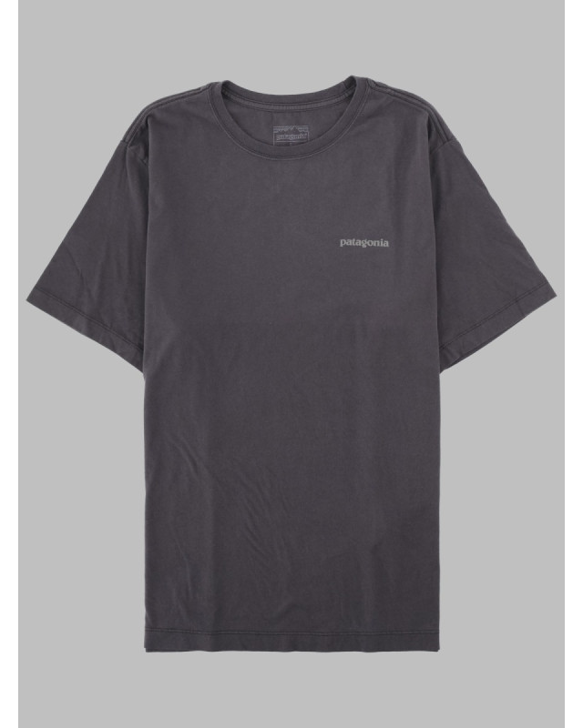 [Patagonia] T-shirts Short Sleeve SS26 37882_INBK