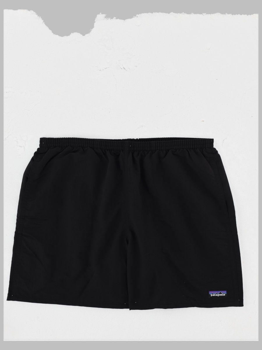 [Patagonia] Shorts SS26 57022_BOB