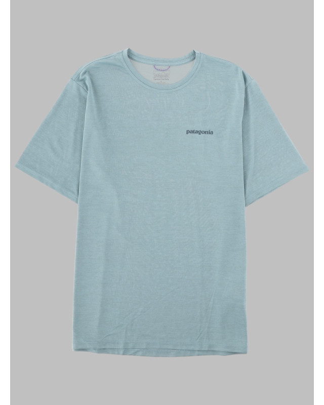 [Patagonia] T-shirts Short Sleeve SS26 45481_BSLX