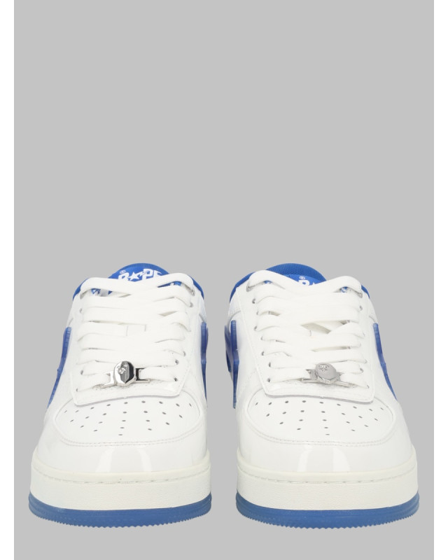 [A BATHING APE] Sneakers SS26 001FWM301304M_BLUE