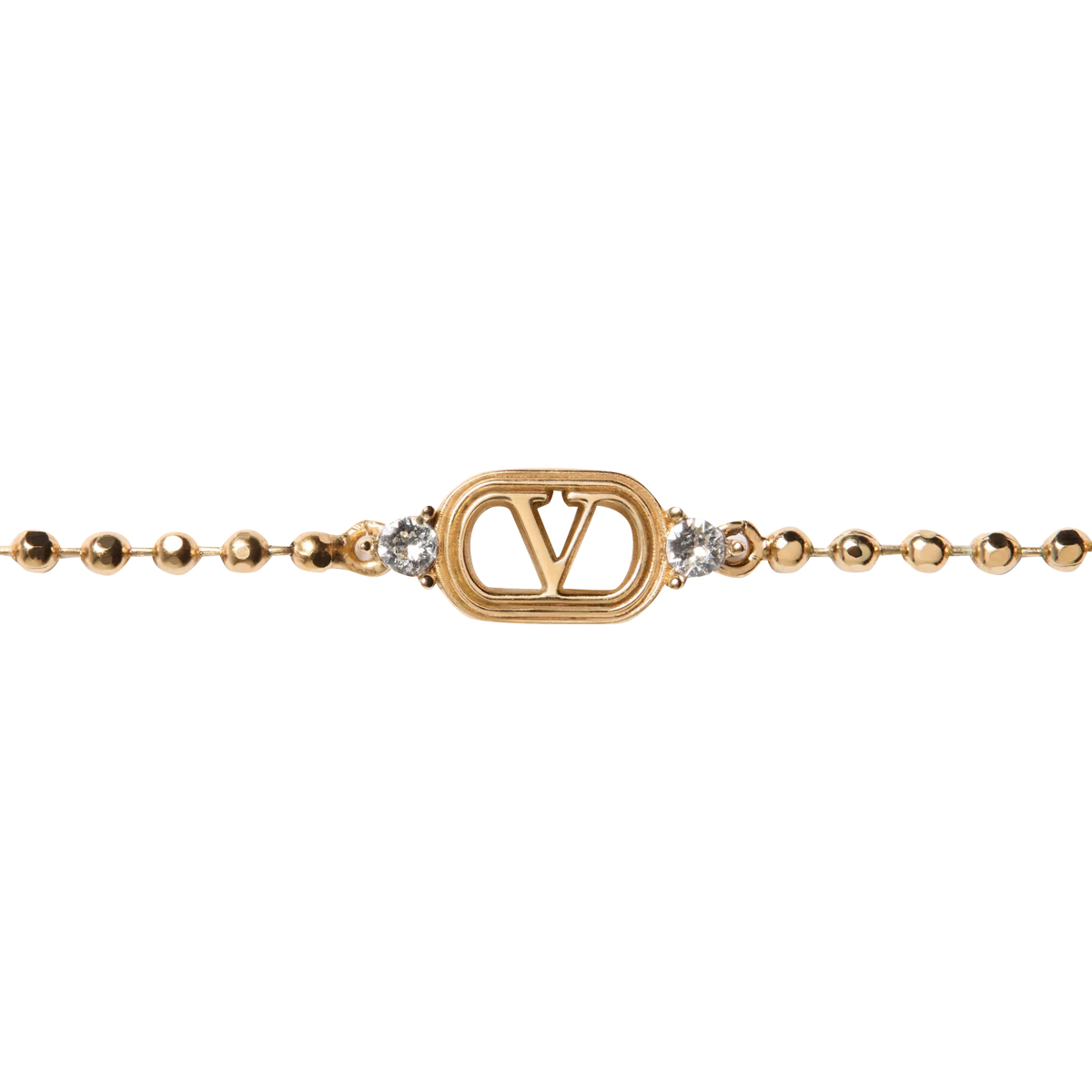 [Valentino Garavani] Bracelet FW26 J0BG3YCW9MN