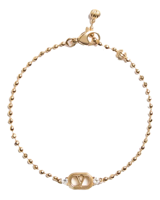 [Valentino Garavani] Bracelet FW26 J0BG3YCW9MN