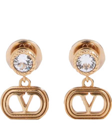 [Valentino Garavani] Earring FW26 J0AI4YCW9MN