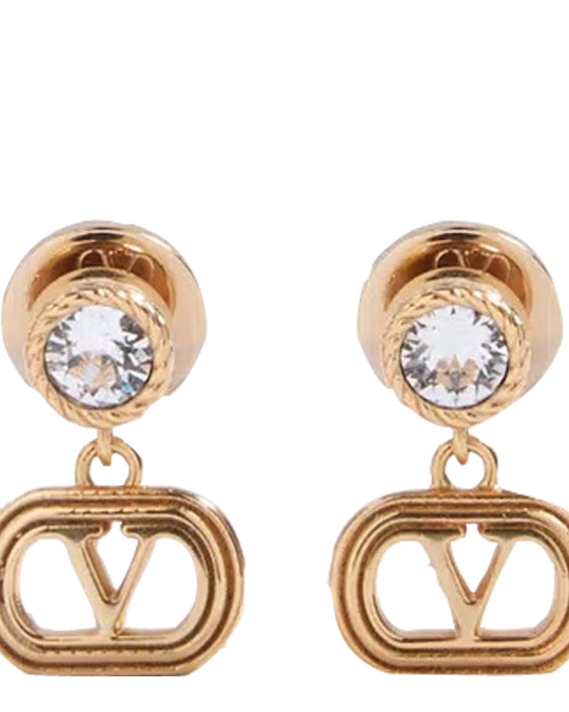 [Valentino Garavani] Earring FW26 J0AI4YCW9MN
