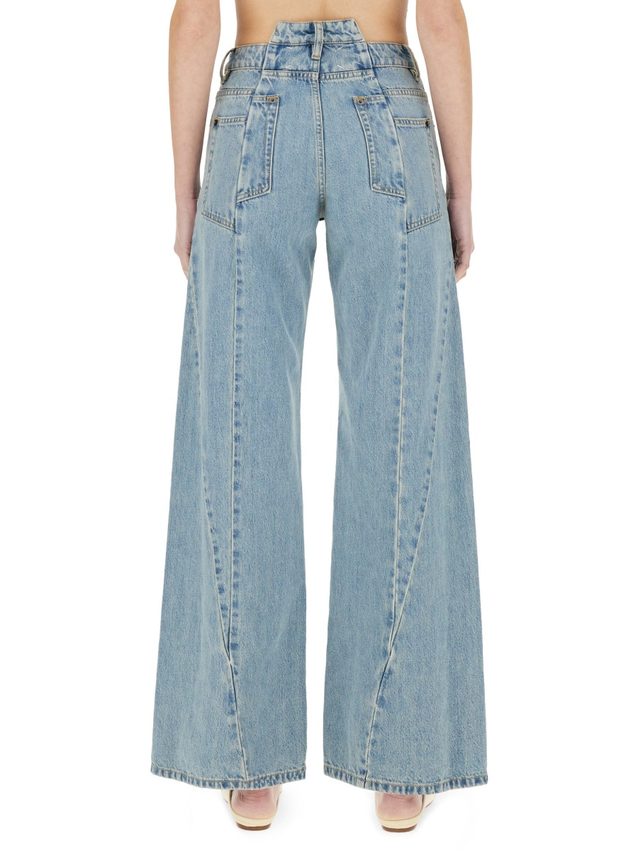 [Maison Margiela] Pants SS26 S51LA0128_S30617966