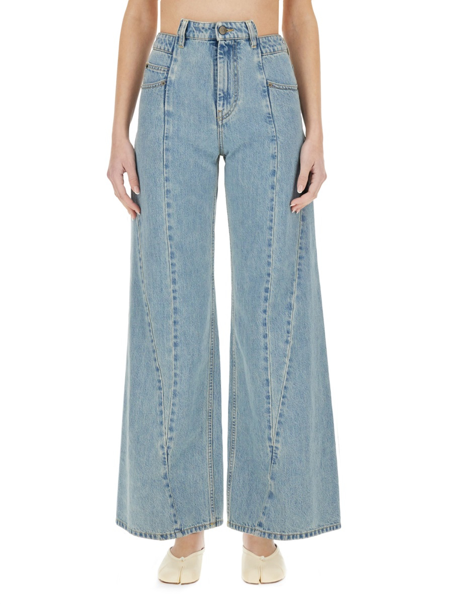 [Maison Margiela] Pants SS26 S51LA0128_S30617966