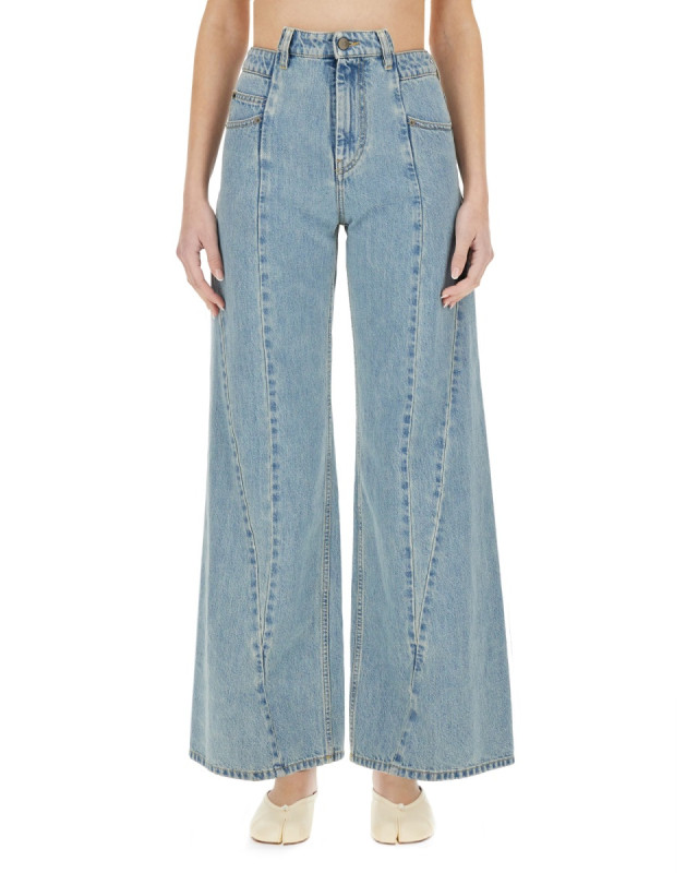 [Maison Margiela] Pants SS26 S51LA0128_S30617966
