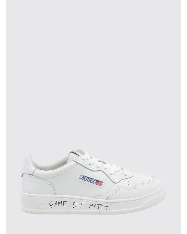 [AUTRY] Sneakers FW26 AULM ML08