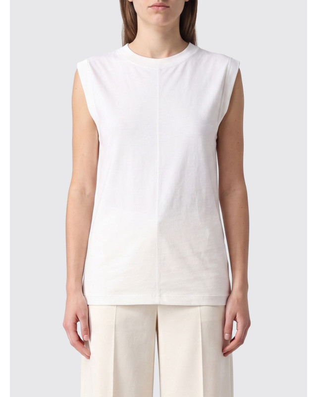 [PHOEBE PHILO] Tank top SS26 CT122CO3128 104IV