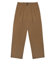 [LOW BRAND] Trousers SS26 LP26004M096_SAFARI