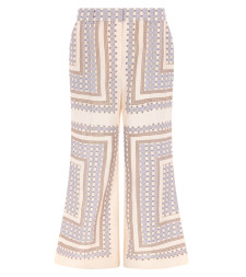 [Zimmermann] Trousers SS26 4068PS26R_CNGE